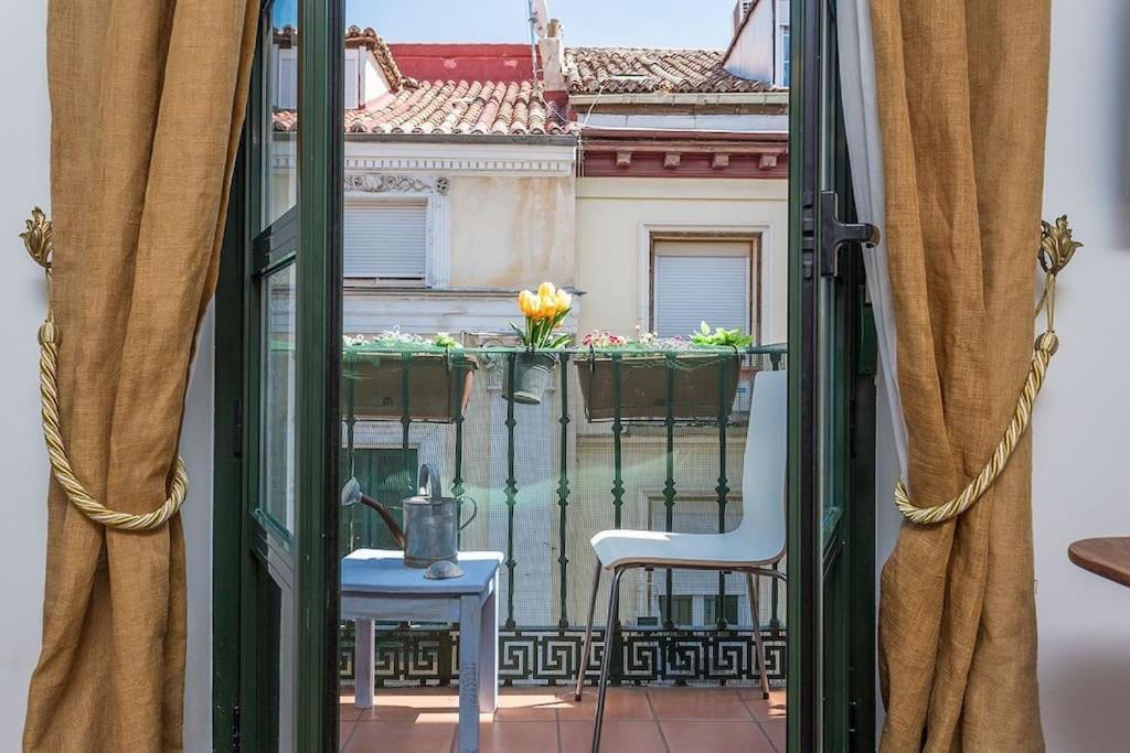 Mad Coco Vintage Plaza Mayor Appartamento Madrid